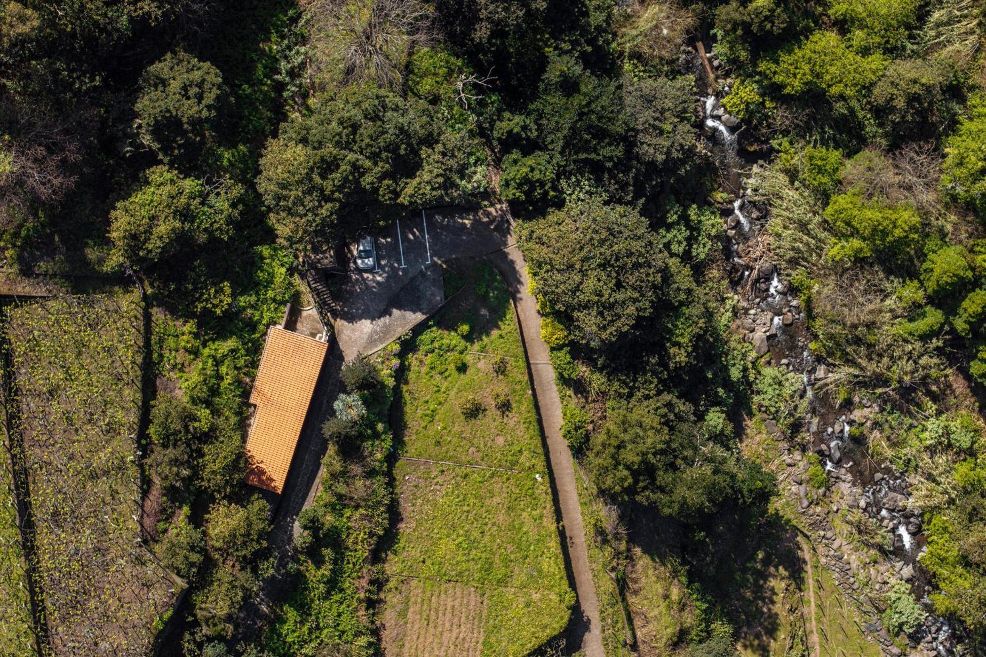 Casas Do Lanco By An Island Apart Sao Vicente  Exterior photo