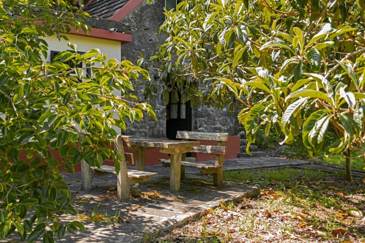 Casas Do Lanco By An Island Apart Sao Vicente  Exterior photo